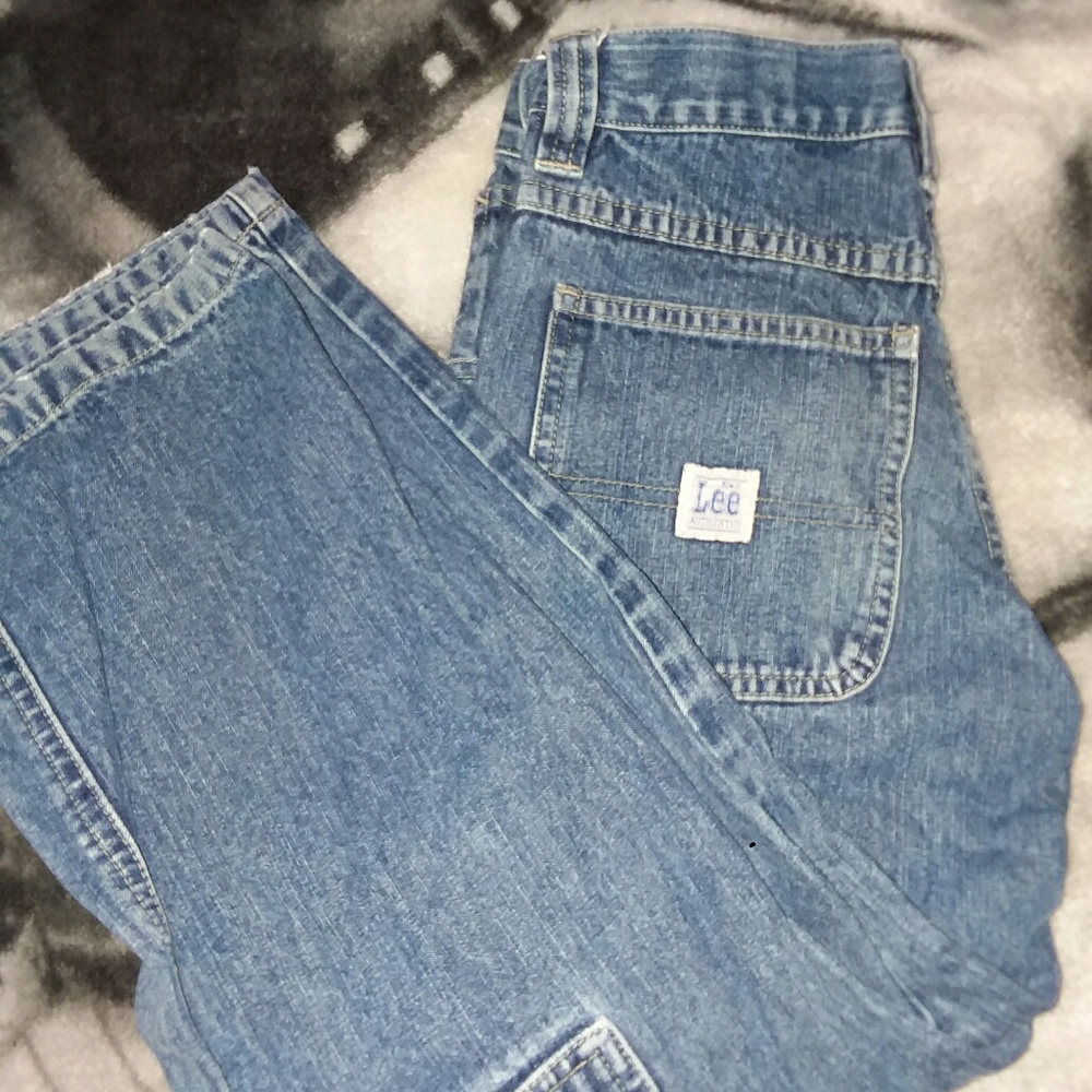 Boys Jeans